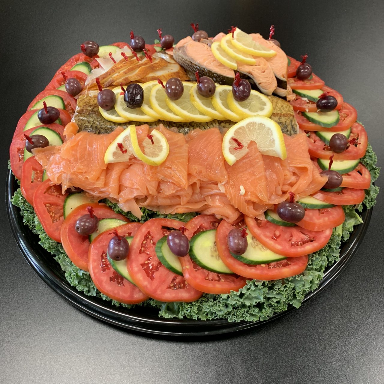 Looking for the best deli platter catering in Fort Lauderdale?